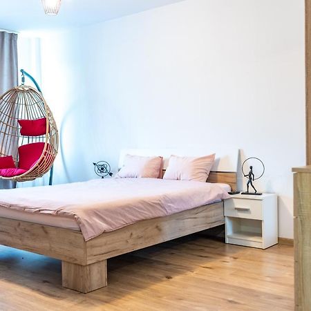 Thome Hoia Studio 1Bedroom Cluj-Napoca Ngoại thất bức ảnh