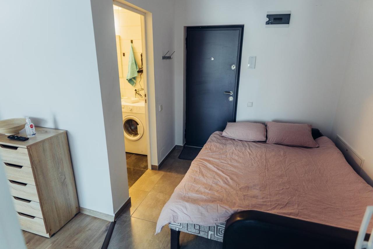 Thome Hoia Studio 1Bedroom Cluj-Napoca Ngoại thất bức ảnh