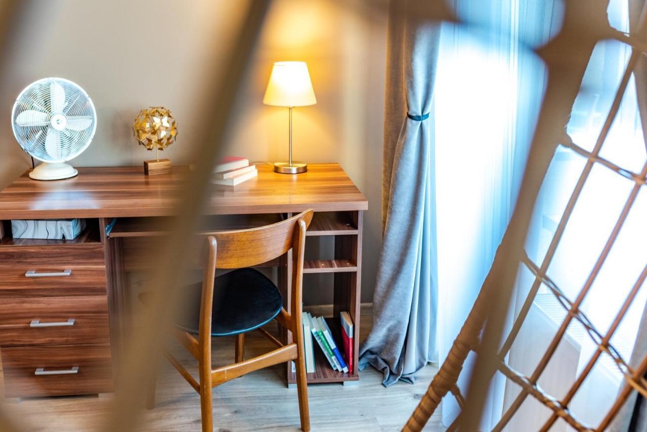 Thome Hoia Studio 1Bedroom Cluj-Napoca Ngoại thất bức ảnh