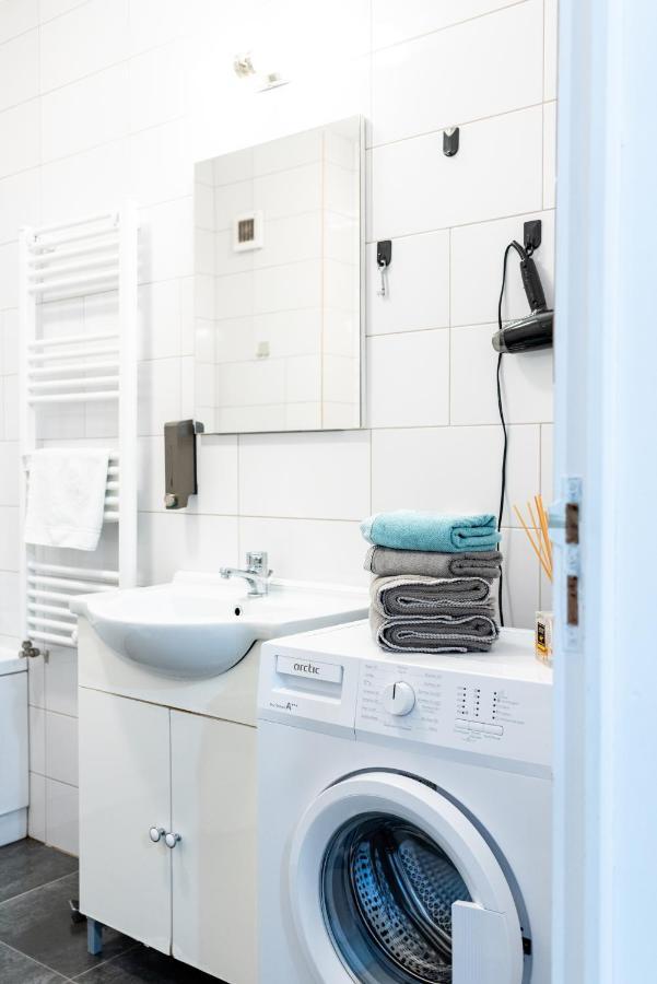 Thome Hoia Studio 1Bedroom Cluj-Napoca Ngoại thất bức ảnh