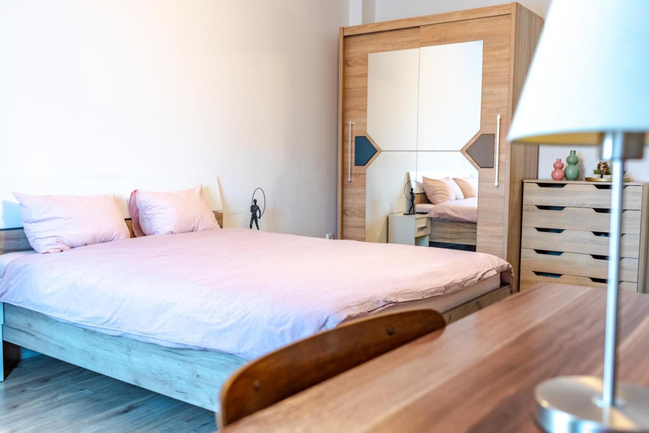 Thome Hoia Studio 1Bedroom Cluj-Napoca Ngoại thất bức ảnh