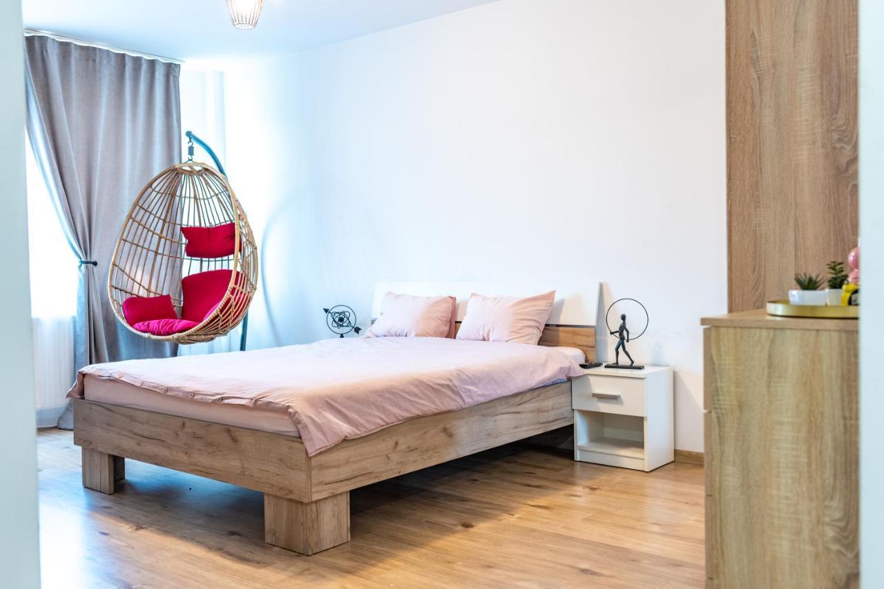 Thome Hoia Studio 1Bedroom Cluj-Napoca Ngoại thất bức ảnh