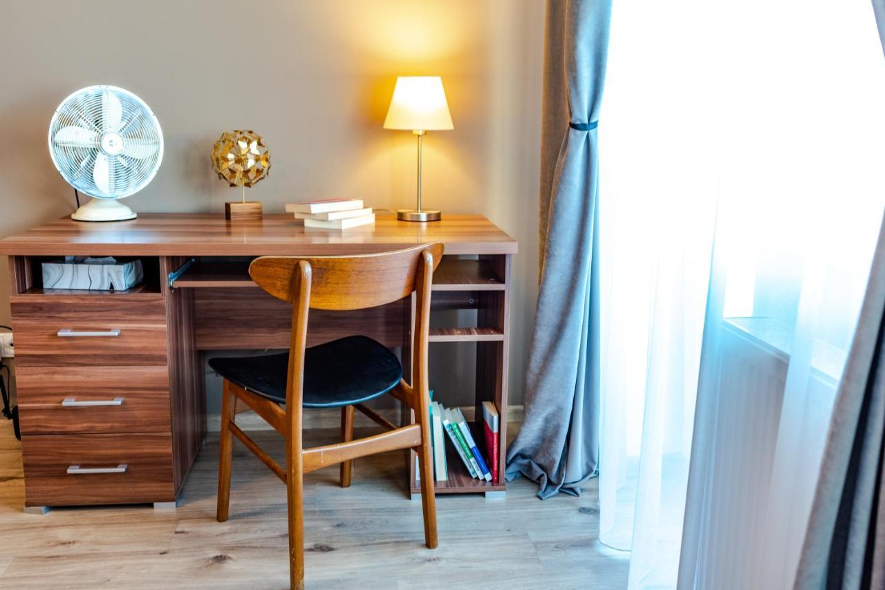 Thome Hoia Studio 1Bedroom Cluj-Napoca Ngoại thất bức ảnh